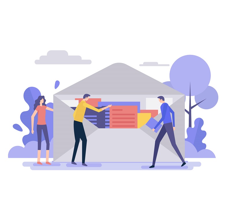 How Combining Digital and Direct Mail Can Boost Sales and Marketing Success